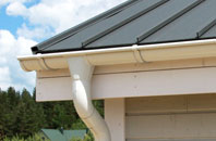Budges Shop soffits